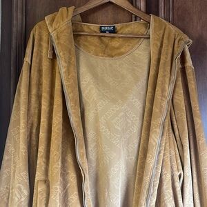 Oversized Delf XL jacket